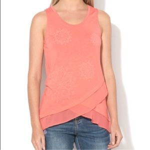 Desigual Sabado Tank large